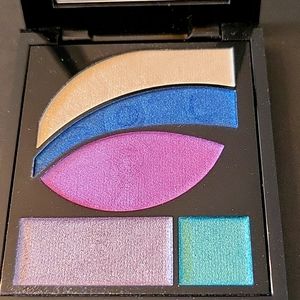 NEW Revlon PhotoReady Eyeshadow Contour Kit! Eclectic